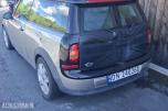 2008 Mini Clubman 1.6 Diesel 109hk Reparasjonsobjekt/ Delebil